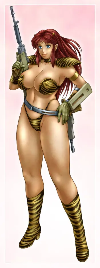 Youhei-Kozou CG-03 manga cover