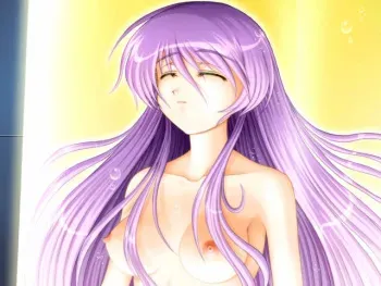 [Ail Soft] Gene ~Shikenkan no Naka no Shoujotachi~ manga cover