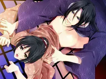 [Princess Crown] Tsurezure Nikki (Hakuouki) manga cover