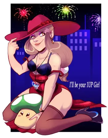 [TamarinFrog / BananFlies N' Sin] Deleted NSFW Patreon Gallery manga cover