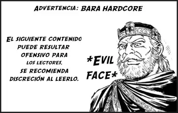 [Tagame Gengoroh] La picota [Spanish] [Tori-traducciones II] [Decensored] manga cover