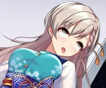 [Yandere no Hako] 【フェス】【節日特典】【新年祭】未来永劫 (THE IDOLM@STER CINDERELLA GIRLS) manga cover