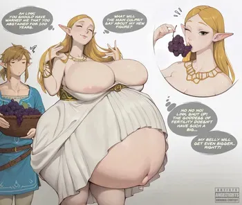 [Angeltights] Nintendo Girls (various) manga cover