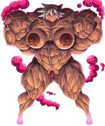 [patreon] Toothbrushking manga cover