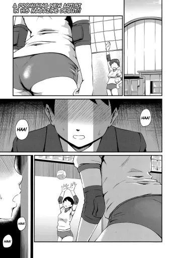 [Takayama Chihiro] Kyouikuteki Shidou!! | Student "Counseling" (COMIC MILF 2015-10 Vol. 26) [English] =TV= manga cover