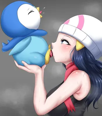 [atamajakusha] Pochi~yaaaaaaaaaaaaaaaaaaaaaaaaa!!! (Pokemon) manga cover