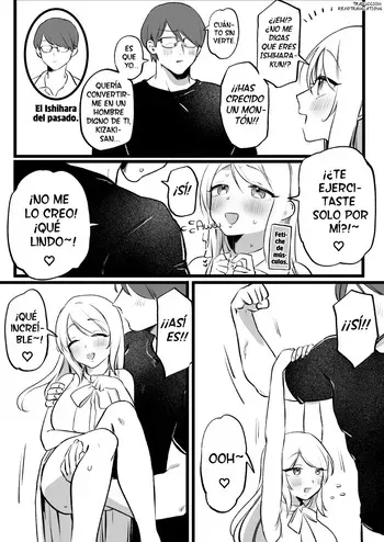 Ser tratada como un simple onehole - Kigaru na Onaho Atsukai [Yurishia Shiro] manga cover