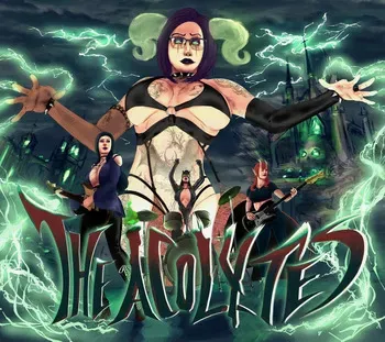Artist - Sk8poison manga cover
