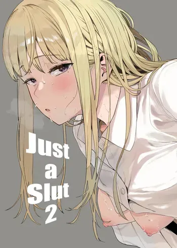 [Hachimin (eightman)] Tadamesu -Tadano Onnanoko- 2 | Just a Slut -An Ordinary Girl- 2 [English] [Fallen Games] manga cover