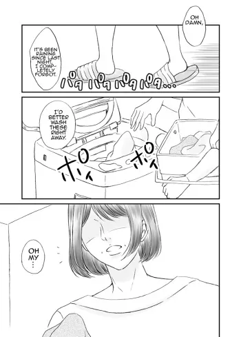 Kaa-san to Koibito Seikatsu 6 manga cover