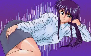 [MegaTech Software] Metal & Lace: The Battle of the Robo Babes manga cover