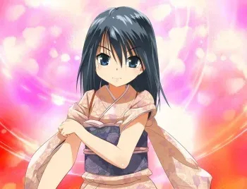 [Senba Kitchen] Suzuka no Bouken CG manga cover