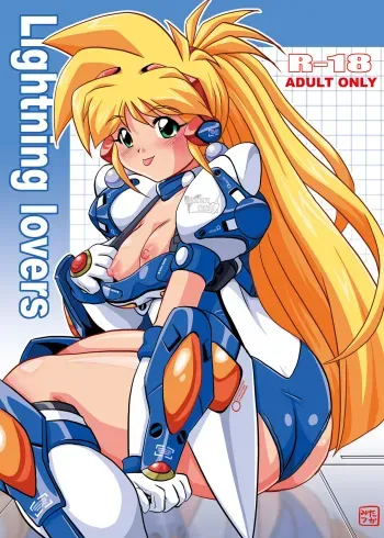 [Misuterutein (Oborogumo Takamitsu)] (Galaxy Fraulein Yuna) [Digital] manga cover