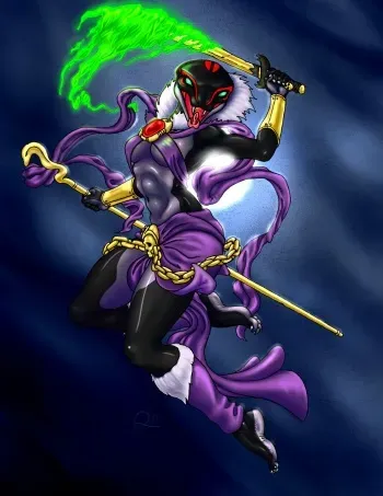 [Artist] QuintonQuill manga cover