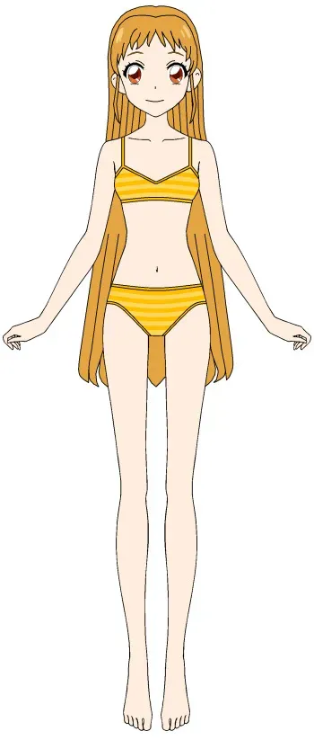 Otome Arisugawa Bra and Panties Collection (Aikatsu!) manga cover