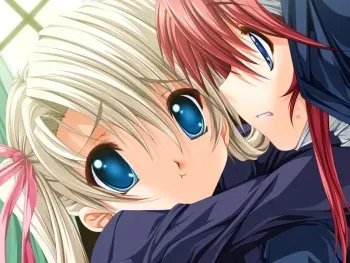 [AXL] Koisuru Otome to Shugo no Tate manga cover