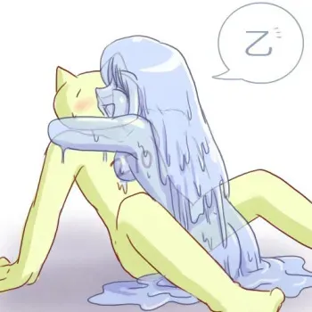 Goo Story [ENG] manga cover