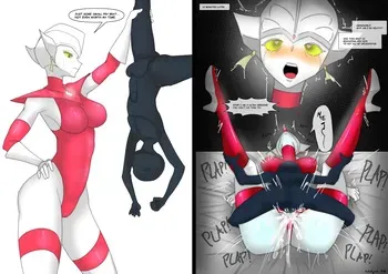 [totallynot_fish] Small Fry (Ginga no Megami Netise) manga cover