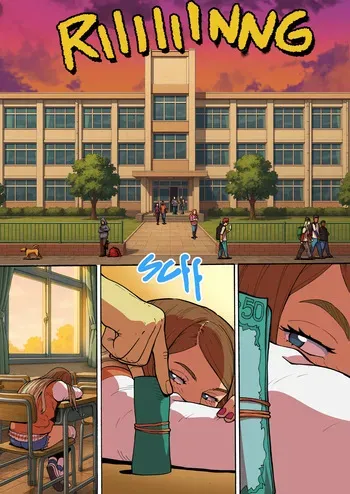 [TEKU] Schoolmate [complete] manga cover