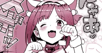 [Ichiokunen Wakusei] Enquete no Gokyouryoku Arigato Nyan (THE IDOLM@STER CINDERELLA GIRLS) manga cover