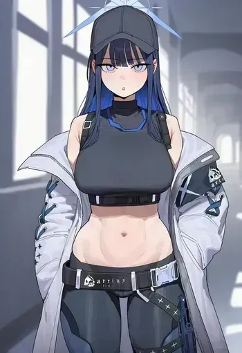 [kaminarimon_ai] [神羅天征] [仲見世] [雷門AIショップ] 錠前サオリ [AI Generated] manga cover