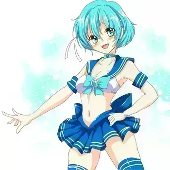 yanmarson Pixiv X落書き X Doodles pixiv post 136232788 (Sailor Suit Fire Emblem) manga cover