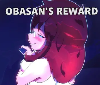 [Tad Shummar] Obasan Zoroark (Pokemon) (Animated) manga cover