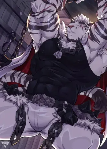 [ESTPER (Zamxas)] 2021-06 Mountain (Arknights) Patreon Pack manga cover