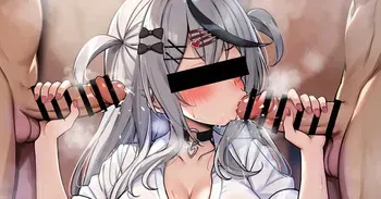性処理当番の日には毎回大行列を作る最シコギャル manga cover