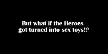 [DEEP RISING (THOR)] Moshi Eiyuu-tachi ga Seiyoku Shori no Omocha ni Sarete shimattara!? | But what if the Heroes got turned into sex toys!? (Fire Emblem Heroes) [The Crimson Star TL]. manga cover