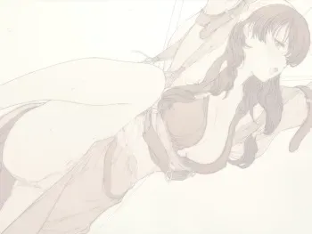 [Alice Soft] Majo no Shokuzai - Atonement of a witch manga cover