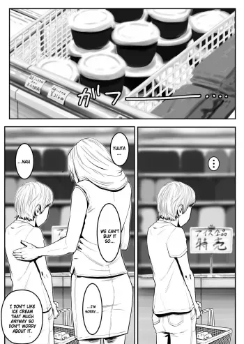 Mother and Child Orgy Clubãƒ»Newly Enrolled Mother and Son manga cover