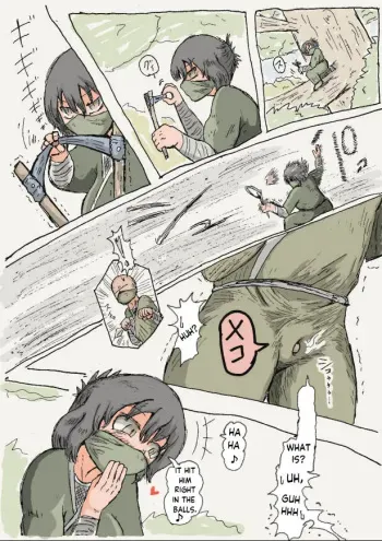 Doseijin PIXIV english manga cover