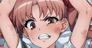 【nitatamago】Shirai Kuroko ( Pixiv Fanbox ) manga cover
