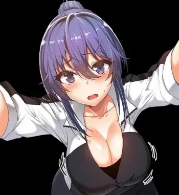 [Gaehoju] The Girl That Wet the Wall Ch. 3-10 [English] manga cover