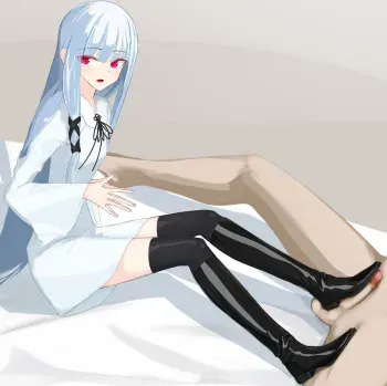 [fanbox]Onakin Hisashi-san manga cover