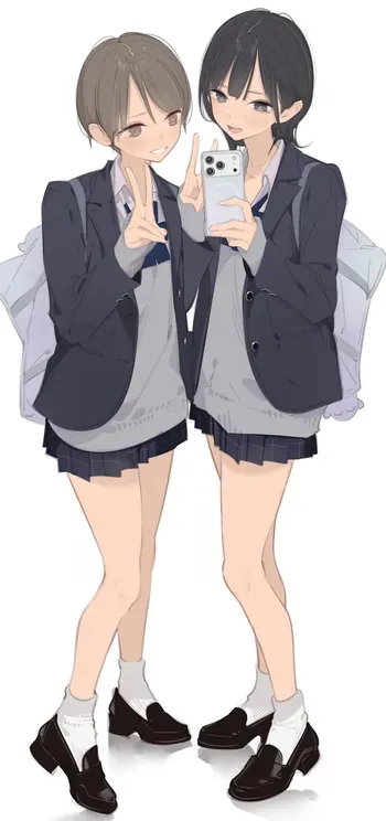 [Fantia] Amamitsuki/天三月 March set (03/2026) manga cover