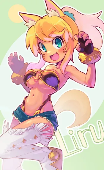 [Artist] LifeisPi - Artwork(Ongoing) *Updated 21/10/2026* manga cover