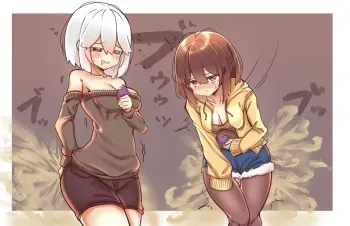 [Pixiv] Akt13 [34019196] manga cover