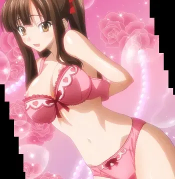 High School DxD episode 1 uncensored pics manga cover