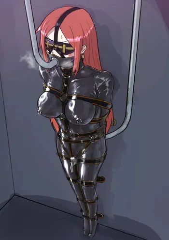 [pixiv] とらし (88378319) manga cover