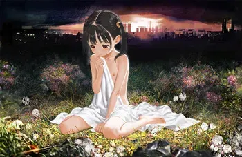 [Fanbox] xxx (ウエハラ16) manga cover