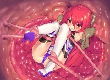 [Yuugyo] Taima xx Paro (Shakugan no Shana) manga cover