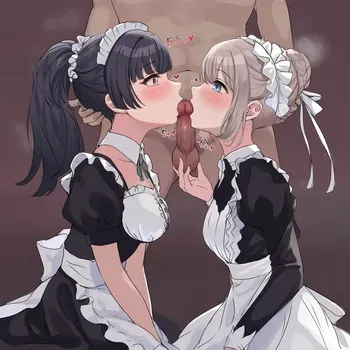 [黒菌] ２月の絵 manga cover