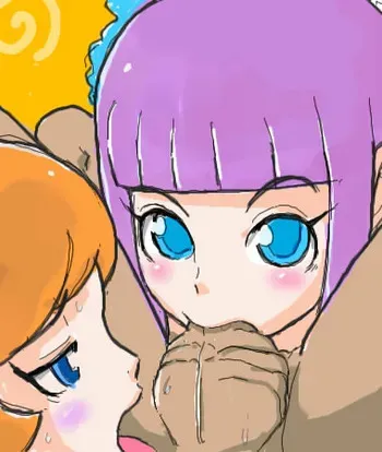 [allthefallen] kat_(warioware) (character) manga cover