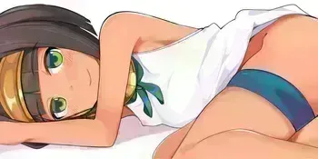 [Pixiv] Surio (9472244) manga cover