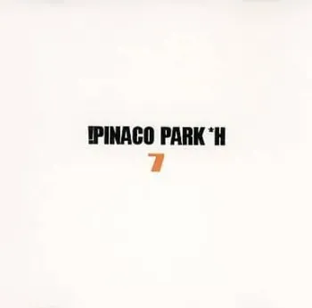 [PINACOPARKH (Ikurumi Kaoru)] Gekkan PINACO 2001-05! PINACO PARK*H 7 (Various) manga cover