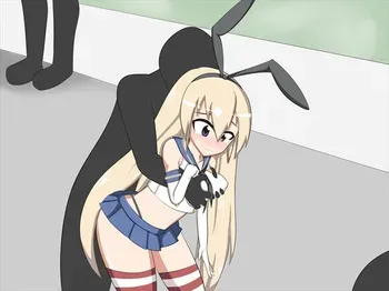 [H.H.WORKS.] Cos Ro -Shoujo wa Hajimete no Cosplay de Mirareru Kaikan wo Shiri, Jojo ni Sono Koui ni Hadome ga Kikanaku natte iku- (Bonus CG) manga cover