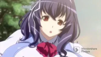Seikon no qwaser oppai screenshots manga cover