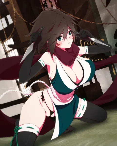 [Wawa] Patreon - Azami [2024-04] manga cover